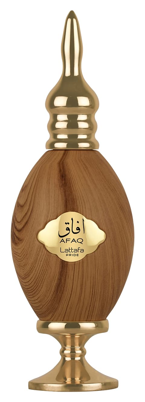 Lattafa Afaq / Men New EDP 100 ml (3.4 oz)