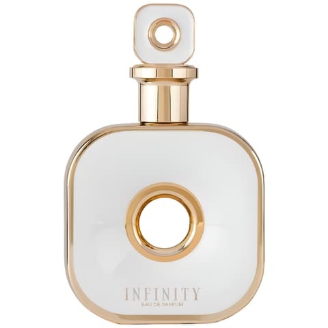 Armaf Infinity 3.6 Gold Box United Arab Emir.