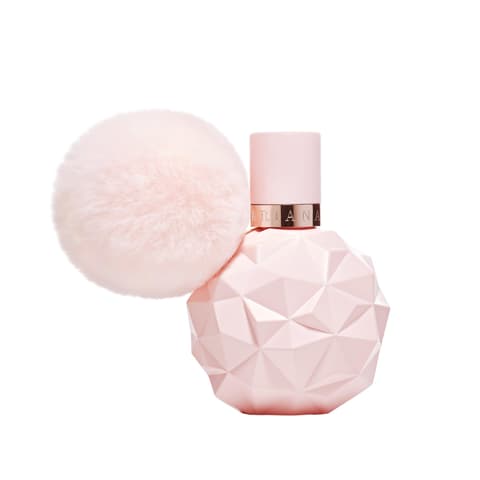 Ariana Grande Sweet Like Candy Fruity Gourmand 3.4 Fl Oz For Women EDP