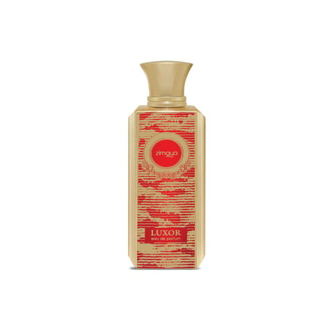 AFNAN ZIMAYA ^LUXOR^ U 3.4 EDP SPRAY **SHOW SPECIAL**