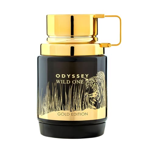 Armaf Odyssey Wild One Gold Editon 3.4 M United Arab Emir.