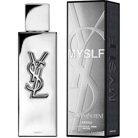 Ysl Myslf Absolu Le Parfum 2.0 M EDP