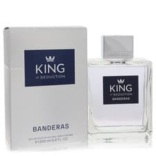 Ab King of Seduction 6.7 M Spain 6pcs Bybox EDT
