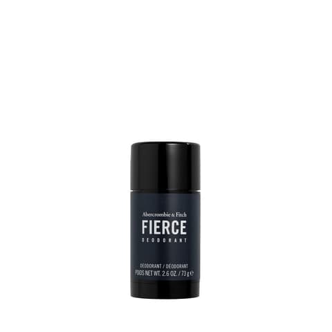 [Deodorant] Abercrombie Fierce 2.6 Deo Stick M Usa 12pcs Bybox