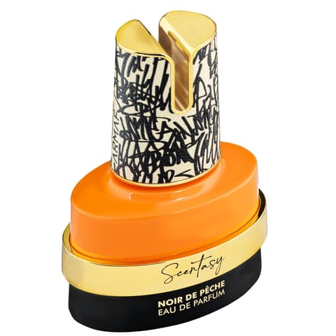 Armaf Scentasy Noir de Peche 3.4 M United Arab Emir.