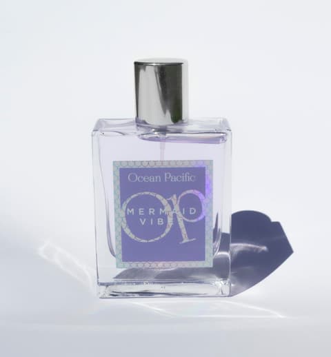 Ocean Pacific Mermaid Vibes 3.4 L Usa 24pcs Bybox EDP