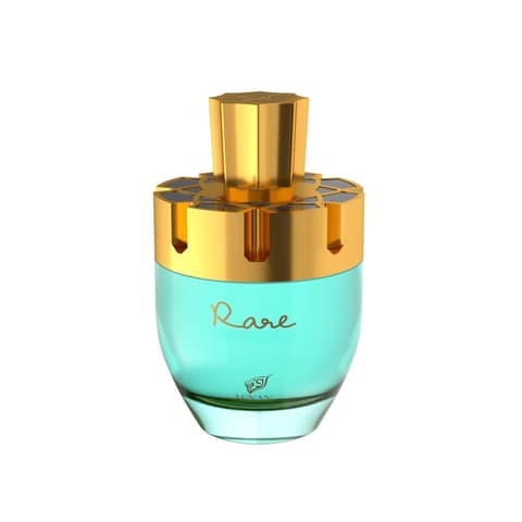 AFNAN RARE (TIFFANY) L 3.4 EDP SPRAY **SHOW SPECIAL**