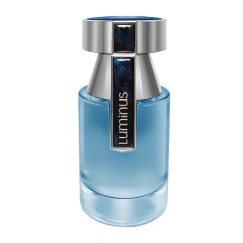 AFNAN RUE BROCA LUMINUS M 3.4 EDP SPRAY **SHOW SPECIAL**