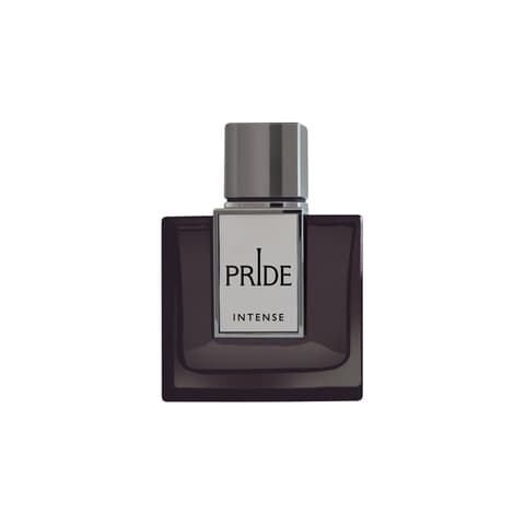 AFNAN RUE BROCA PRIDE INTENSE M 3.4 EDP SPRAY **SHOW SPECIAL**