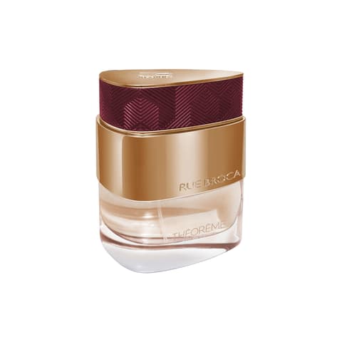 AFNAN RUE BROCA THEOREME L 3.0 EDP SPRAY **SHOW SPECIAL**