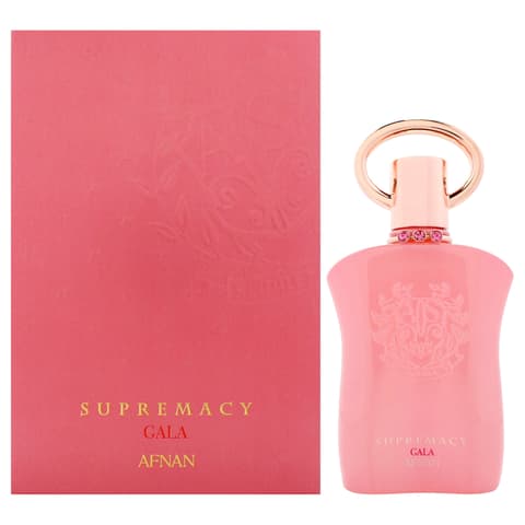 AFNAN SUPREMACY GALA L 3.0 *EDP* SPRAY **SHOW SPECIAL**