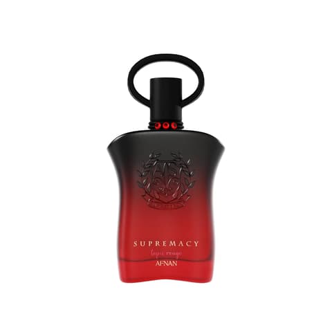 Afnan Supremacy Tapis Rouge 3.0 L United Arab Emir.