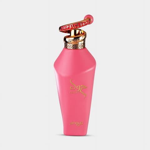 AFNAN ZIMAYA "HAWWA PINK" U 3.4 EDP SPRAY **SHOW SPECIAL**
