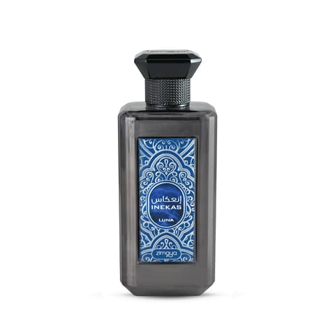 AFNAN ZIMAYA ^INEKAS LUNA^ U 3.4 EDP SPRAY **SHOW SPECIAL**