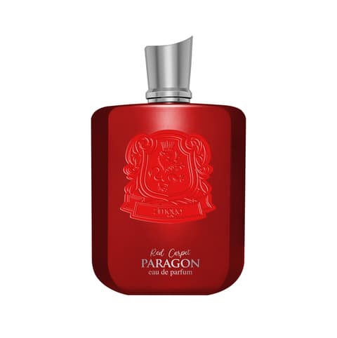 AFNAN ZIMAYA "RED CARPET PARAGON" U 3.4 EDP SPRAY **SHOW SPECIAL**