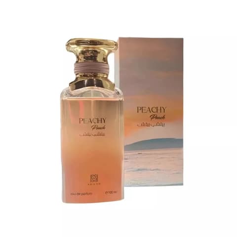 Ahmed Al Maghribi Peachy Peach 3.4 U United Arab Emir. 24pcs Bybox EDP