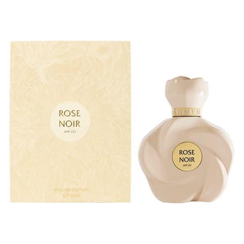 Ahmed Al Maghribi Rose Noir 2.5 Extrait de Parfum U United Arab Emir. 24pcs