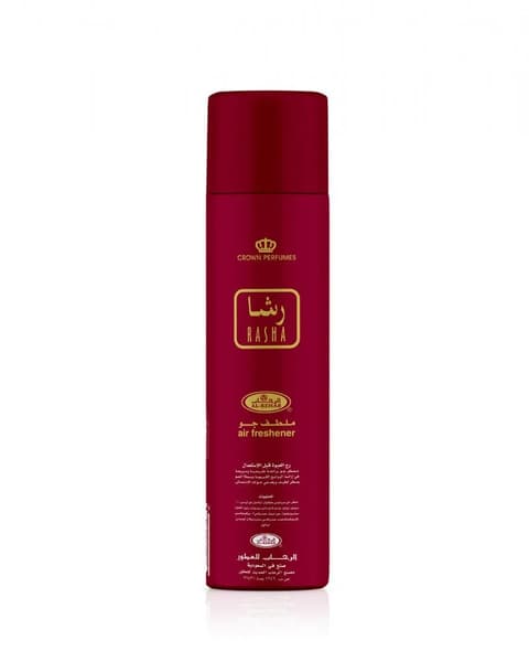 Al Rehab Rasha Air Freshener 10.15 oz