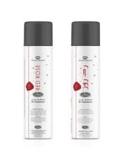 Al Rehab Red Rose Air Freshener 10.15 oz