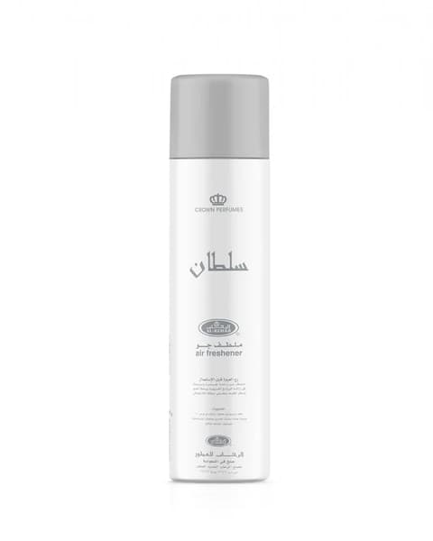 Al Rehab Sultan Air Freshener 10.15 oz
