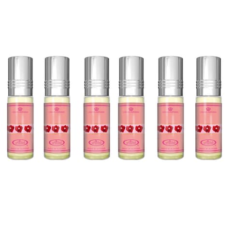 Al Rehab Tooty Musk Air Freshener 10.15 oz