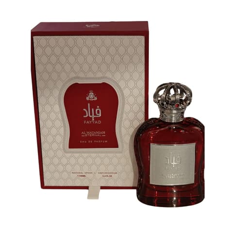 Al Wataniah Fayyad 3.4 U United Arab Emir. 24pcs Bybox EDP