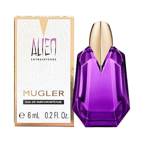 ANGEL ALIEN EXTRAINTENSE(W)EDP INTENSE SPL 6ML MINI