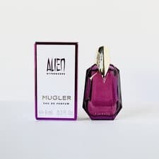 ANGEL ALIEN HYPERSENSE(W)EDP SPL 6ML MINI