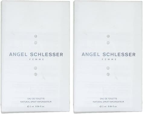 [Vial] Angel Schlesser 0.06 Ounce