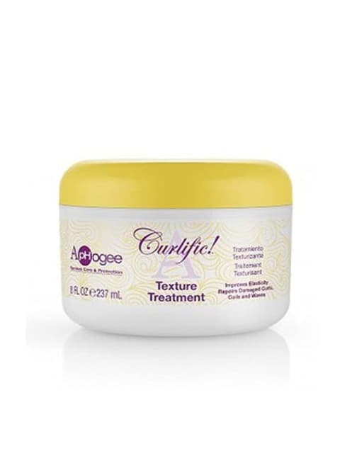 Aphogee Curlific Texture Treatment 8 Fl Oz