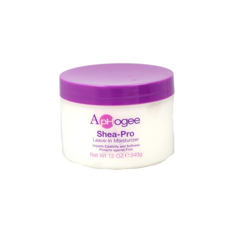 Aphogee Shea Pro Leave In Moisturizer
