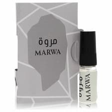 Arabiyat Prestige Marwa 3.4 U United Arab Emir. 24pcs Bybox EDP