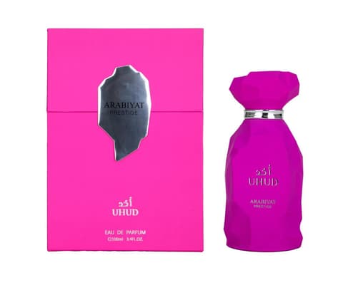 Arabiyat Prestige Uhud 3.4 L United Arab Emir. 24pcs Bybox EDP