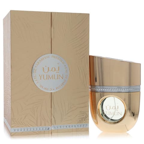 Arabiyat Prestige Yumun 3.4 L United Arab Emir. 24pcs Bybox EDP