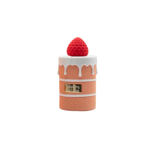 Arabiyat Sugar Strawberry Tres Leches 3.4 L United Arab Emir. 24pcs Bybox EDP