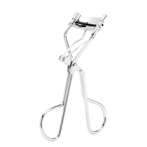 Ardell Pro Eyelash Curler Stainless Steel Lash Curler for Long Lasting Curls