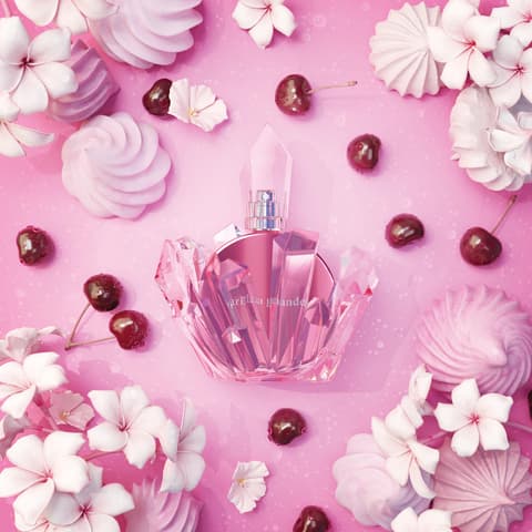 Ariana Grande R.e.m. Cherry Eclipse 3.4 L Poland 24pcs Bybox EDP