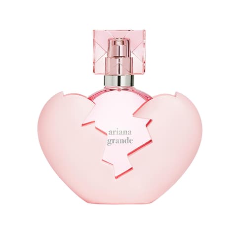 Ariana Grande Thank U Next 3.4 L Poland 24pcs Bybox EDP