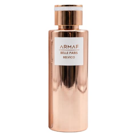 Armaf Belle Paris Belvico For Men EDP Spray 3.4 oz