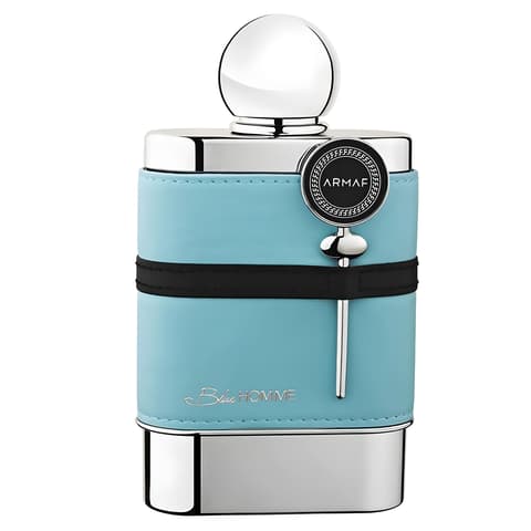 Armaf Blue Homme For Men EDT Spray 3.4 oz