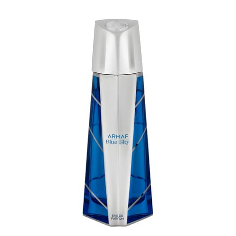 Armaf Blue Sky For Men EDP Spray 3.4 oz