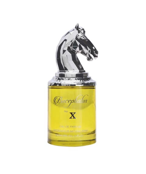 Armaf Bucephalus X For Men EDP Spray 3.4 oz