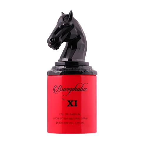 Armaf Niche Bucephalus Xi For Men EDP Spray 3.4 oz
