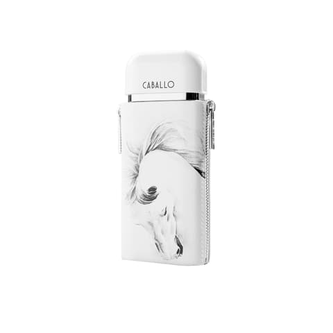 Armaf Caballo For Men EDP Spray 3.4 oz