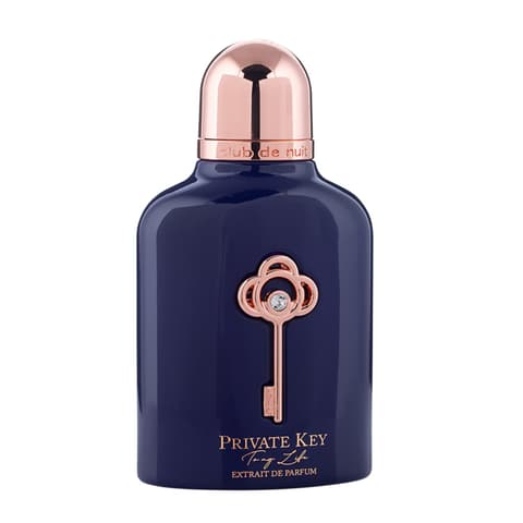 L-ARMAF CDN CLUB DE NUIT PRIVATE KEY TO MY LIFE 3.4 EXTRAIT DE PARFUM SPR - 35211