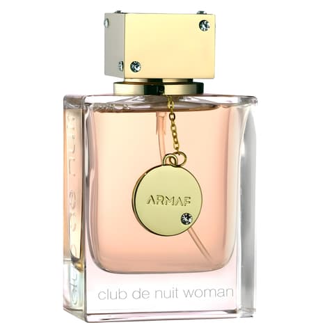 Armaf Club de Nuit 3.6 For Women EDP Spray 3.6 oz