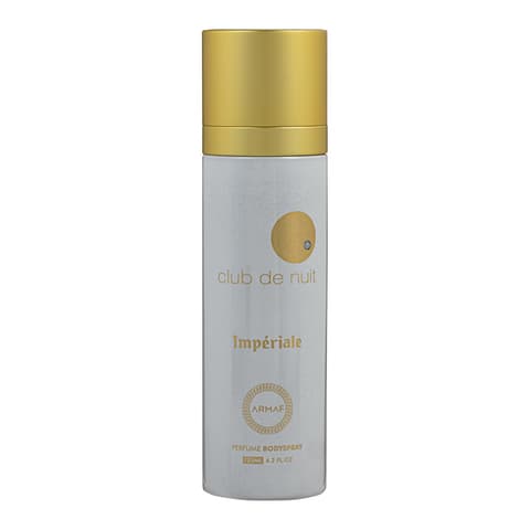 Armaf Cdn Club de Nuit Imperiale For Women Body Spray 6.8 oz