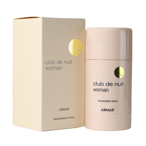 [Deodorant] Armaf Club de Nuit Intense 2.5 Deo Stick L United Arab Emir. 96pcs Bybox