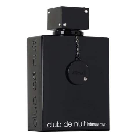 Armaf Club de Nuit Intense 6.7 For Men EDP Spray 6.7 oz