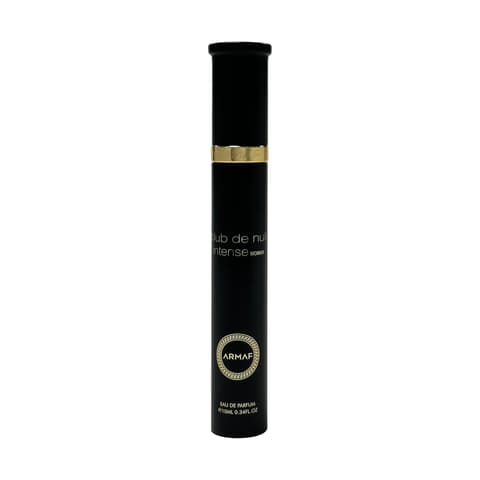 Armaf Cdn Club de Nuit Intense Round Box For Women EDP Spray 10 ml